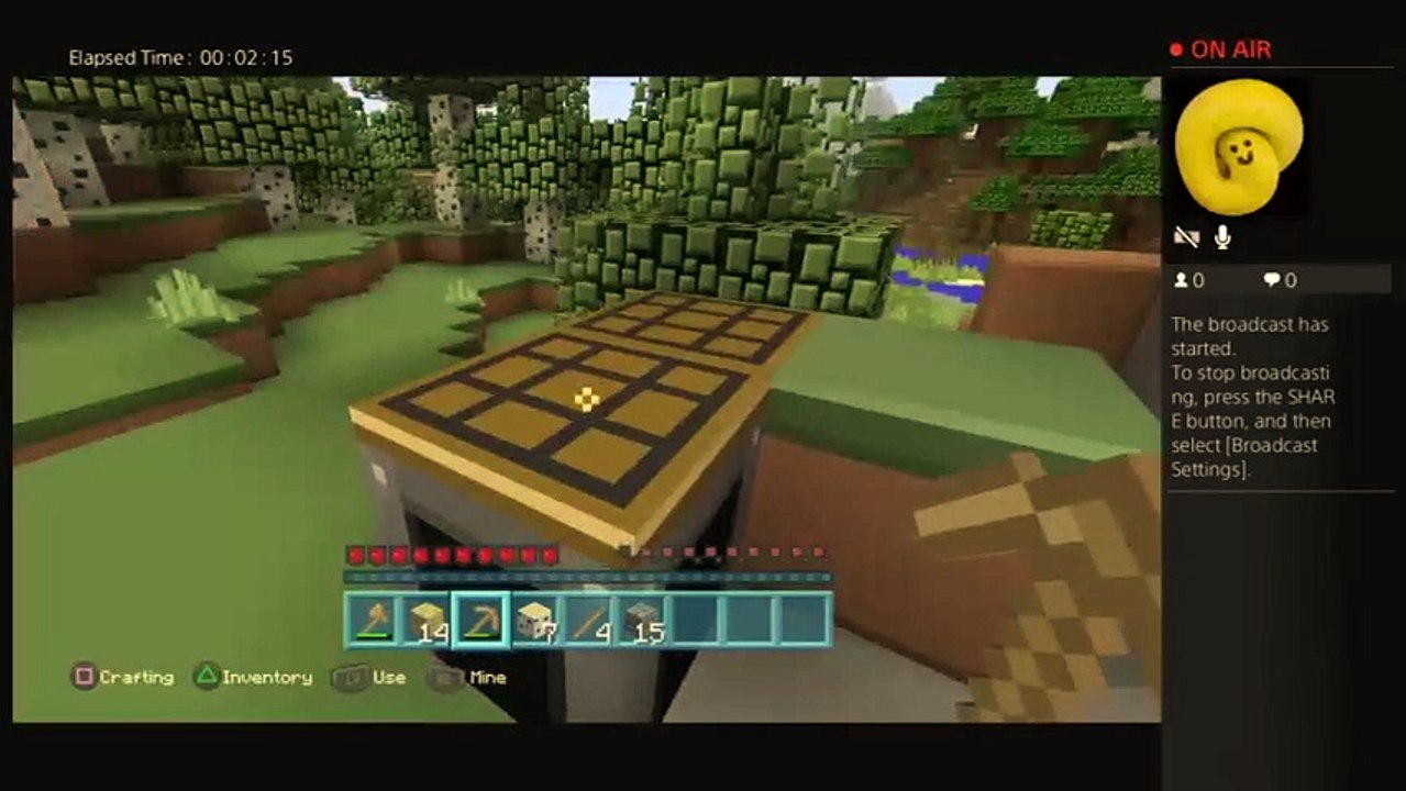 TURDMANJONES4206's Live PS4 Broadcast