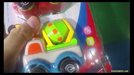 Car toys | Cartoon Car | Cartoon Car Toys | Cartoon Cars For Children | Cartoon Trucks For Children