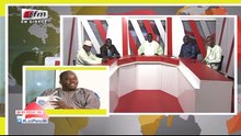 REPLAY - Li Ci Penc Mi - 16 Février 2017 - Invités : CHEIKH T DIOUF , PAPE SENE , OUSMANE BA , ISIDORE COLY