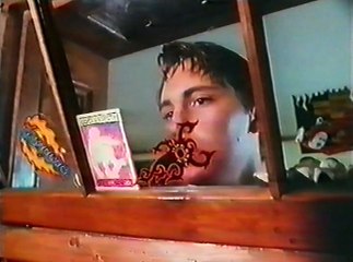 Toy Soldiers (1991) - VHSRip - Rychlodabing