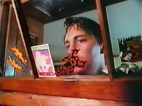 Toy Soldiers (1991) - VHSRip - Rychlodabing