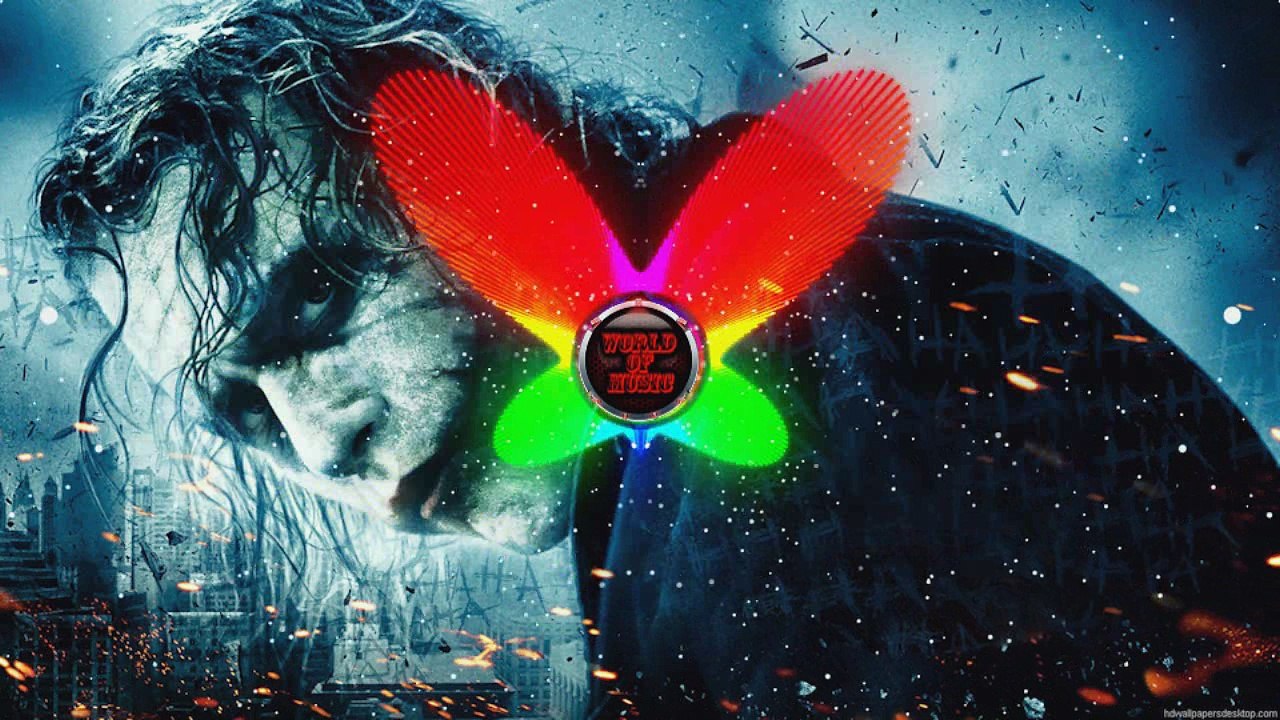 Caleb Mak - Joker