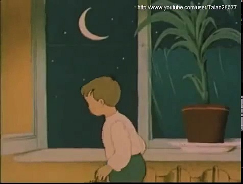 Федя Зайцев | Советские поучительные мультфильмы про школу и пионеров