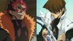 Yu-Gi-Oh! ARC-V Tag Force Special - Gauche vs Kaiba (Anime Themed Decks)