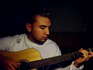 Angie acoustique-intro