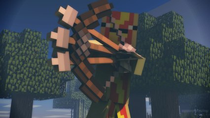 O DESTRUIDOR DE TOTENS - MINECRAFT - CRAFTILANDIA (MEGA SKYWARS)