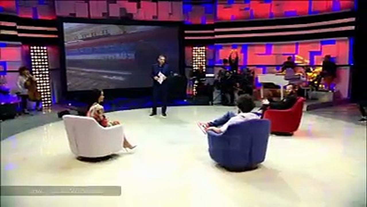 Mc Kresha – Për mu është shumë ofenduse nëse kushdo e shan fenë Islame (VIDEO)