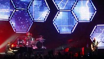 Muse - United States of Eurasia - Saint Petersburg Sports and Concert Complex - 05/20/2011