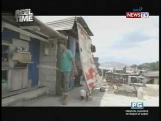 'Karera sa Langit': The life of a pigeon racer | Reel Time