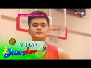 iJuander: The struggle of being a student-athlete