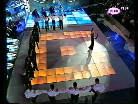 Sanja Djordjevic - Nije ona zena kao ja