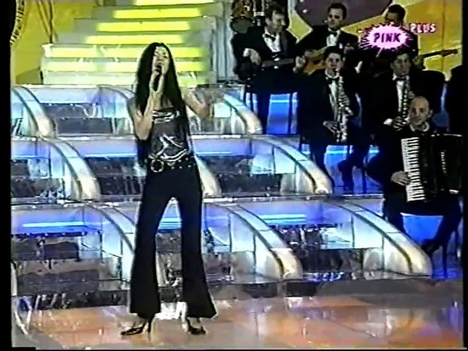 Seka Aleksic Nista Me Vise Ne Boli