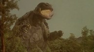 GAMERA: GUARDIAN OF THE UNIVERSE (1995) UK Special Edition English Dub Part 1/2