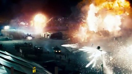 (( Transformers Pelicula parte 2 )) ((( En Esp.Latino )))