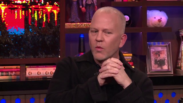 Ryan Murphy Reveals The Theme For Season 7 Of American Horror Story - WWHL
