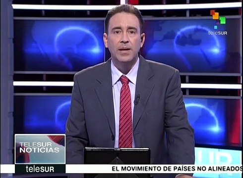 ACNUR confirma refugiados colombianos en Venezuela