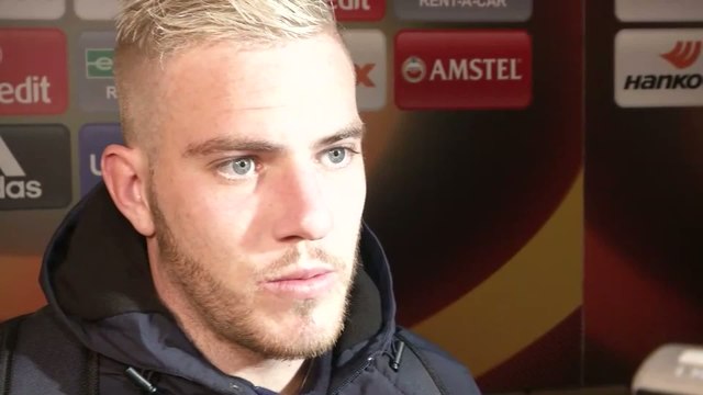 Foot - C3 - ASSE : Veretout «On n'a pas été aidés par l'arbitrage»