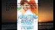 Download Forgetting August ebook PDF