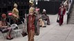 Marc Jacobs wraps up NY Fashion Week on Park Avenue
