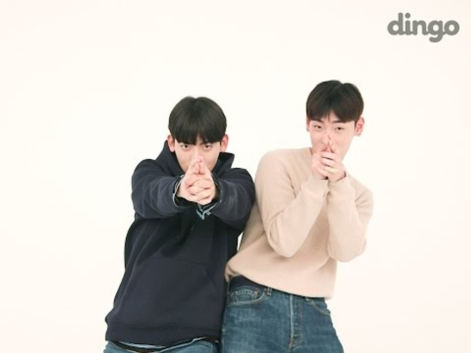 방박불가 포스터 촬영현장
