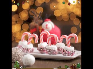 [Cook of Dingo]#383 마시멜로 케인