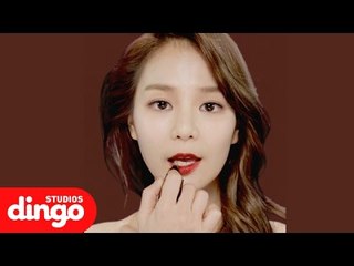 [뷰티101] 6가지 립스틱으로 6가지 이미지 변신!