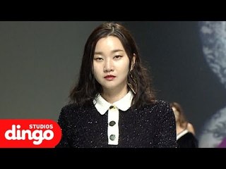 [SFW] 포스 쩌는 장윤주의 모델워킹 최신판