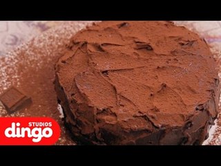 [푸드101] 악마의 초코케이크 만들기 / 노오븐디저트 No Oven Dessert