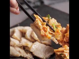 [Cook of Dingo]#333 배추김치