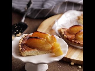 [Cook of Dingo]#317 애플타르트