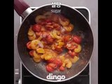 [Cook of Dingo]#266  썬라이즈 드라이커리