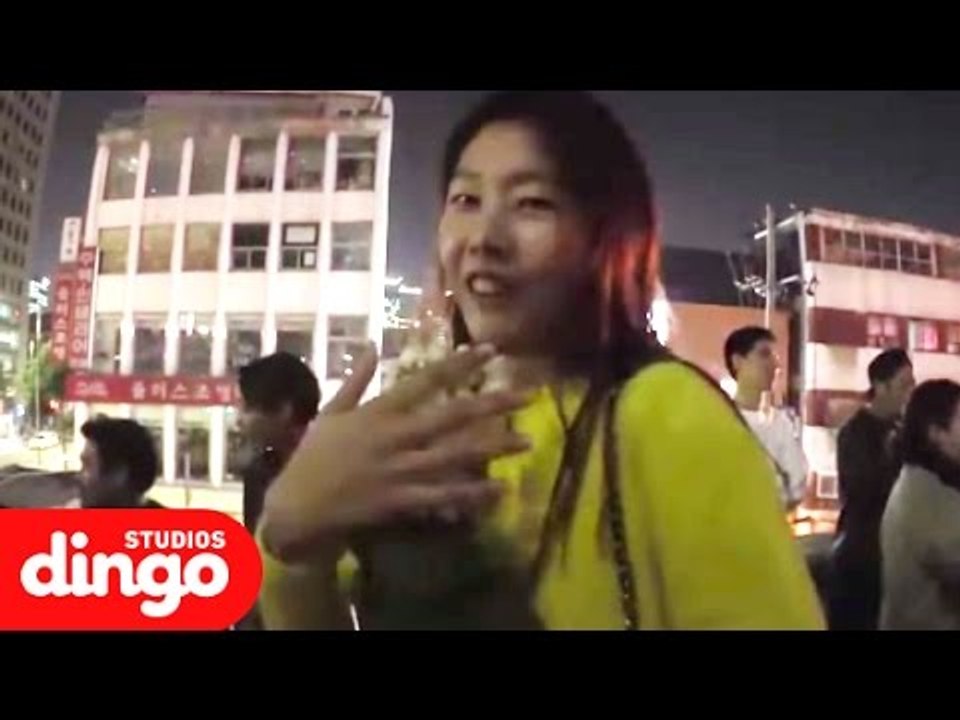 장윤주 훈남 남편 최초 공개! + 모델 한혜진 숨겨왔던 폭력성 노출? - 딩고 X 2...