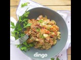 [Cook of Dingo]#98 갈릭마요새우