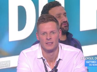 Matthieu Delormeau (TPMP) : Gilles Verdez dit enfin tout le mal qu'il pense de lui !