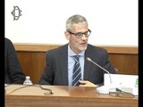 Roma - Audizione Sciacca, Tribunale di Catania (16.02.17)