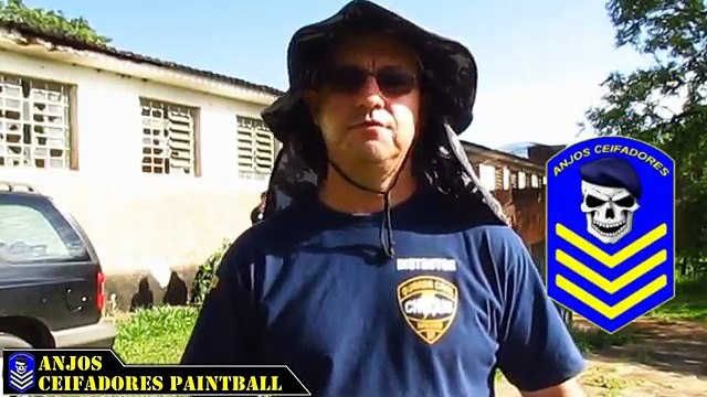 Guarda Civil de Piracicaba e Anjos Ceifadores