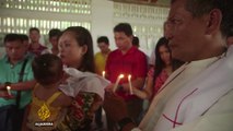 Philippines: Sins of the Father - 101 East