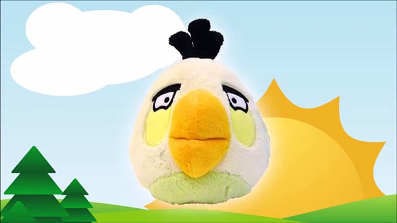 My Little Ponies Eggs Surprise Animated Star Wars Angry Birds Cars Spongebob Disney Toys