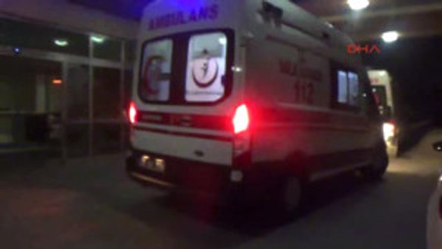 Karaman - 33 Polis Adayı Yemekten Zehirlendi