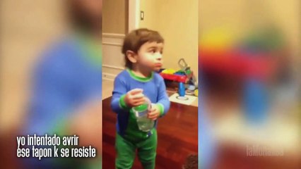 Si te ries pierdes - Cuarta parte