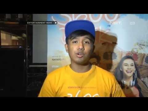 Ulasan Film 3600 Detik