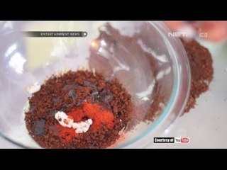 Tips menghilangkan selulit menggunakan Coffee Scrub