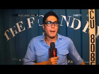 Marchel Chandrawinata unjuk aksi NgeDJ