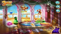 Disney Princess Jasmine Games for Kids - Jasmine Secrets Wish