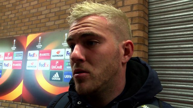 Jordan Veretout : «Gagner pour prendre du plaisir»