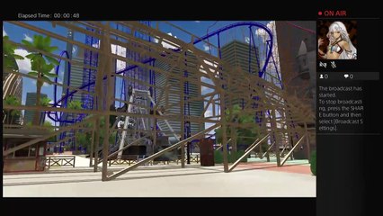 Experience the Thrill of the Ultimate Roller Coaster Game 🎢