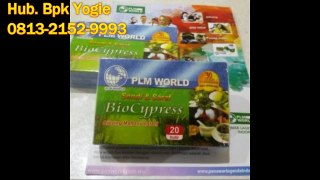 0813 2152-9993(bpk yogie), herbal bio cypress Tebing Tinggi