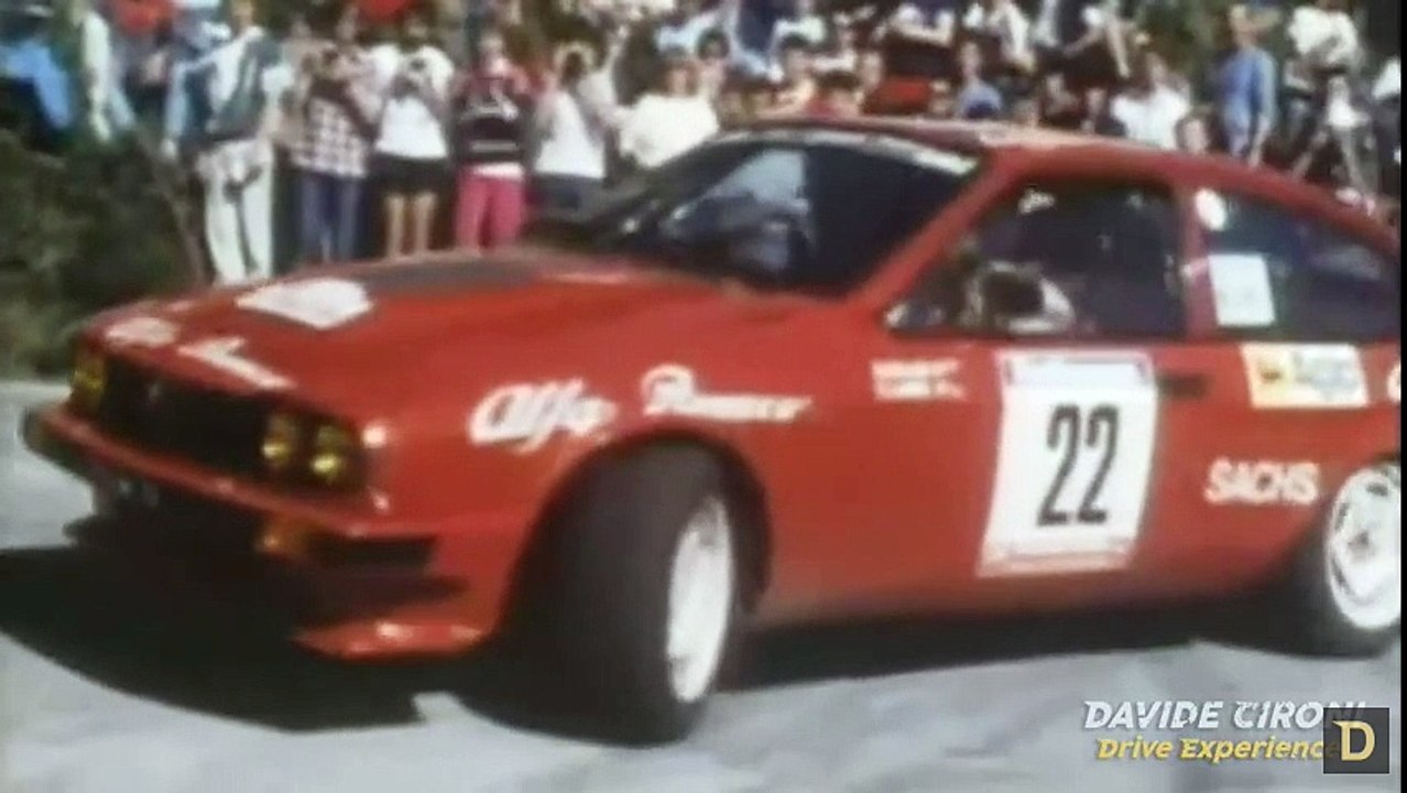 alfa gtv