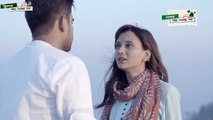 'Megh Enechhi Bheja' Closeup Title Track - Siam - Sabila - CloseUp Kache Ashar Offline Golpo 2017