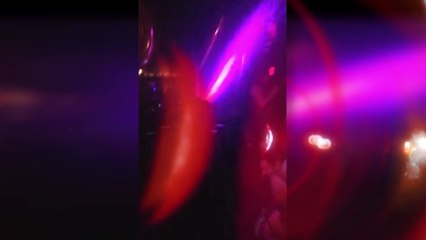 Scott Disick Parties Hardin the.....